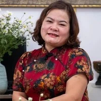 Mẹ Nghĩa