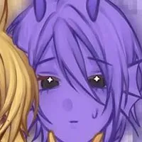 durple