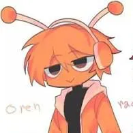 oren