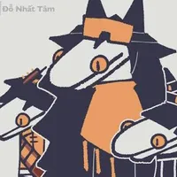 tác giả nghiện fpe và sprunki:)