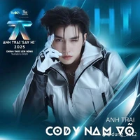 Cody Nam Võ