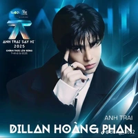 Dillan