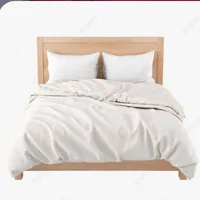 chiếc giường thân yêu :))