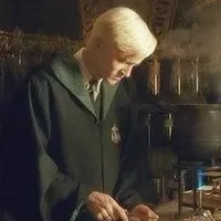 draco Malfoy