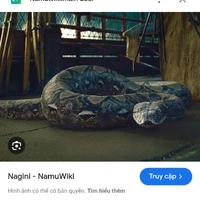 nagini