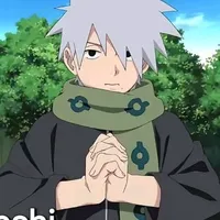 Hatake Kakashi