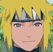 Namikaze Minato