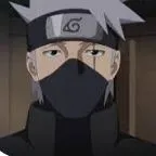 Hatake Kakashi
