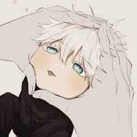Gojo Satoru 