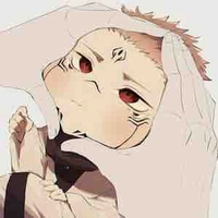 Ryomen Sukuna