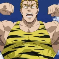 Tanktop Tiger