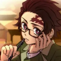 Kamado Tanjirou
