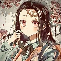 Kamado Nezuko