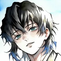 Hashibira Inosuke
