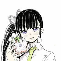 Tsuyuri Kanao