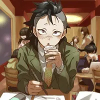 Shinazugawa Genya