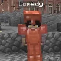Lomedy