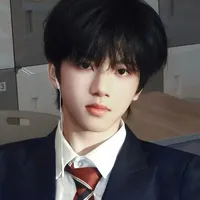 Trương Hàm Thụy _Em