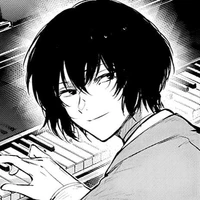 Osamu Dazai