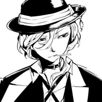 Chuuya Nakahara