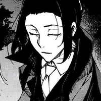 Ougai Mori