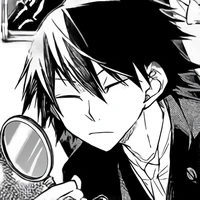 Ranpo Edogawa
