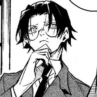 Ango Sakaguchi