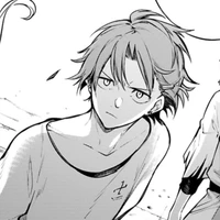 Junichirou Tanizaki