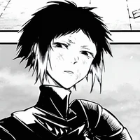 Ryuunosuke Akutagawa