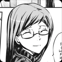 Kirako Haruno 
