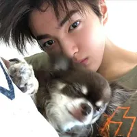 ♯. 𝘈𝘩 𝘎𝘦𝘰𝘯𝘩𝘰 | @littlecandy.