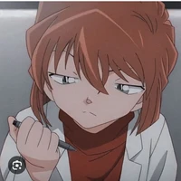 haibara
