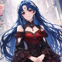 Karasuma Rin_Everckar