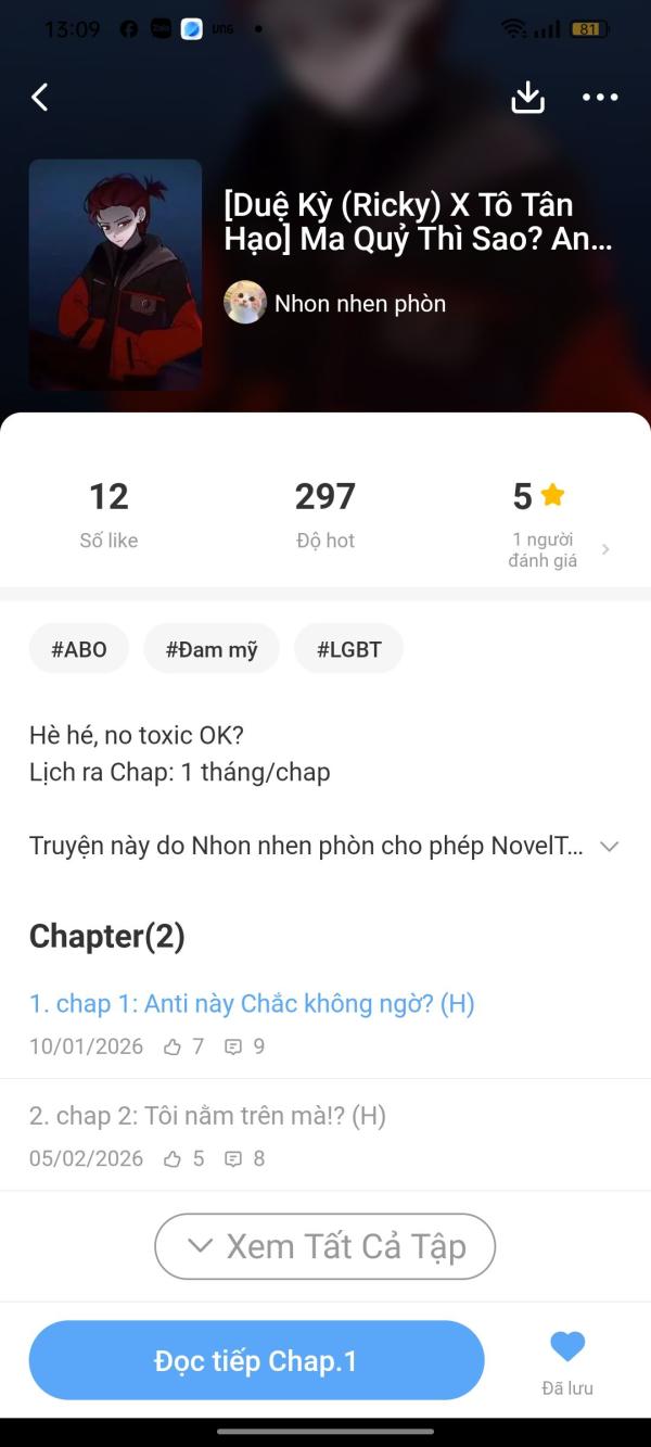 NovelToon