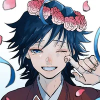Tomioka Giyuu