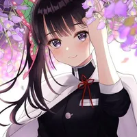 Tsuyuri Kanao