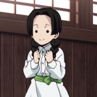Terauchi Kiyo