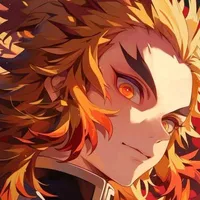 Rengoku Kyojuro