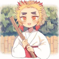 Rengoku Senjuro