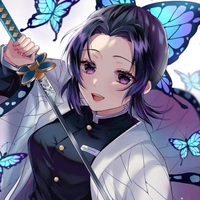 Kocho Shinobu