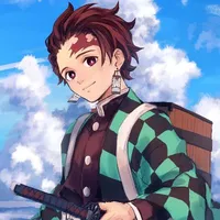 Kamado Tanjiro