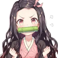 Kamado Nezuko