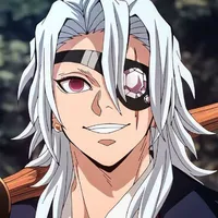 Uzui Tengen