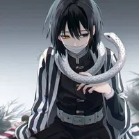 Iguro  Obanai
