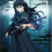 Tokito Muichirou