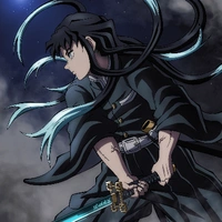 Tokito Yuichirou
