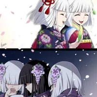 các con của Kagaya