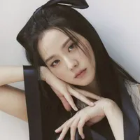 kim jisoo chị