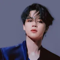 park jimin cậu