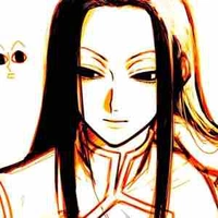 Illumi Zoldyck 